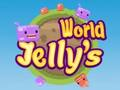 Joc World Jelly's  on-line