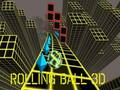 Joc Rolling Ball 3D on-line