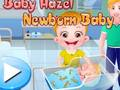 Joc Baby Hazel Nou-născut  on-line