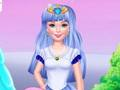 Joc Coafura Bella Pony  on-line