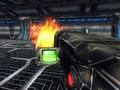 Joc FPS cu infestare extraterestră  on-line