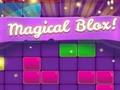 Joc Blox magic  on-line
