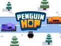 Joc Pinguin Hop  on-line