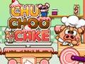 Joc Tort Chu Choo  on-line