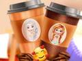 Joc Pauza de cafea Printesele  on-line
