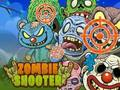 Joc Shooter zombie on-line