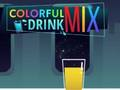 Joc Băutură mixtă colorată  on-line