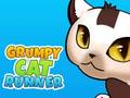 Joc Grumpy Cat Rrunner on-line
