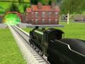 Joc Simulator de tren  on-line