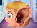 Joc Doctorul Urechii  on-line