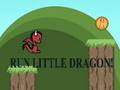 Joc Fugi Micul Dragon!  on-line