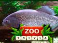 Joc Grădina Zoologică Trivia  on-line