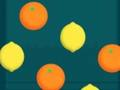 Joc Suc de fructe  on-line