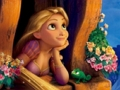 Joc Joacă Rapunzel dulce joc de potrivire  on-line