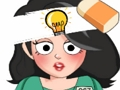 Joc Puzzle Puzzle Tricky Test Mod on-line