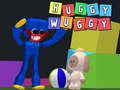 Joc Păpușa Huggy Wuggy  on-line