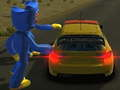 Joc Huggy Wuggy Road on-line