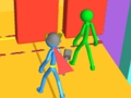 Joc Cel mai puternic Parkour  on-line