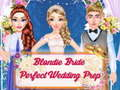 Joc Blondie Bride Perfect Wedding Prep on-line