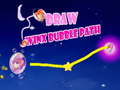 Joc Desenați Calea Bubble Winx  on-line