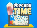 Joc Timpul popcorn  on-line
