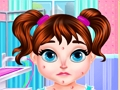 Joc Baby Taylor alergie de primăvară  on-line
