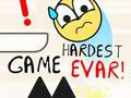 Joc Cel mai greu joc Evar  on-line