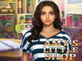 Joc Magazinul lui Amy  on-line