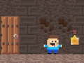 Joc Noob Steve Cave on-line