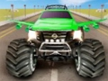 Joc Real Flying Truck Simulator 3D on-line