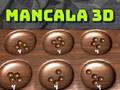 Joc Mancala 3d on-line
