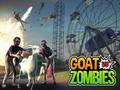 Joc Capra vs Zombi  on-line