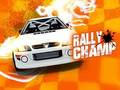 Joc Campion de raliu  on-line