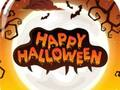 Joc Halloween fericit  on-line