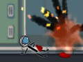Joc Stickman Fly on-line