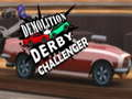 Joc Demolition Derby Challenger on-line