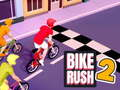 Joc Bike Rush 2 on-line