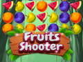 Joc Fructe Shooter  on-line