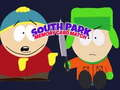 Joc Se potrivește cardul de memorie South Park  on-line