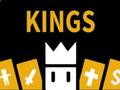 Joc Glisarea cardului Kings  on-line