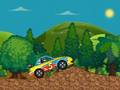Joc Offroad Racer on-line