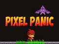 Joc Pixel Panic on-line