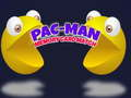 Joc Potrivirea cardului de memorie Pac-Man  on-line