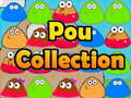Joc Colecția Pou  on-line