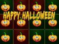 Joc Halloween fericit  on-line