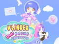 Joc Creator de păpuși anime Vlinder  on-line