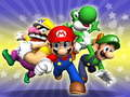 Joc Slide Mario on-line