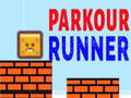Joc Parkour Runner on-line