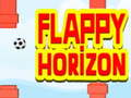 Joc Orizont flappy on-line
