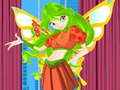 Joc Winx Stella Fata de vis  on-line